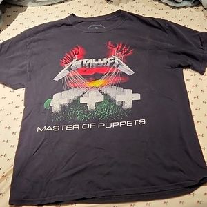 Metallica T-Shirt